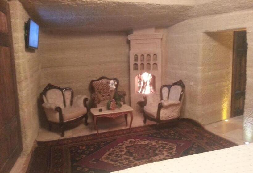 هتل Family Cave Suite