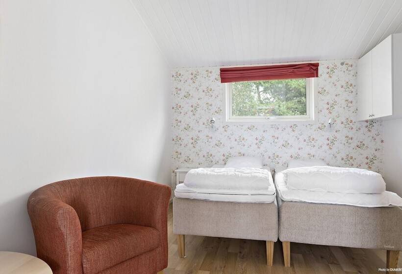 Hotel First Camp Solvik Kungshamn