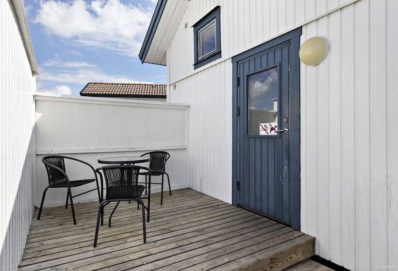 Hotel First Camp Solvik Kungshamn