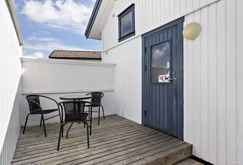 Hotelli First Camp Solvik Kungshamn