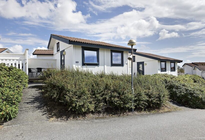 Hotel First Camp Solvik Kungshamn