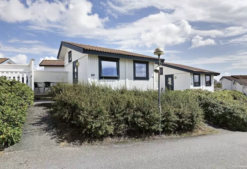 Hotelli First Camp Solvik Kungshamn