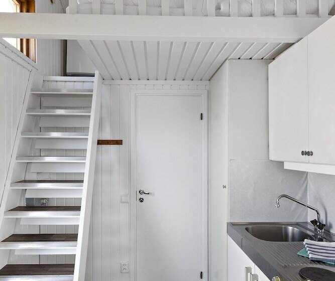 Hotel First Camp Solvik Kungshamn