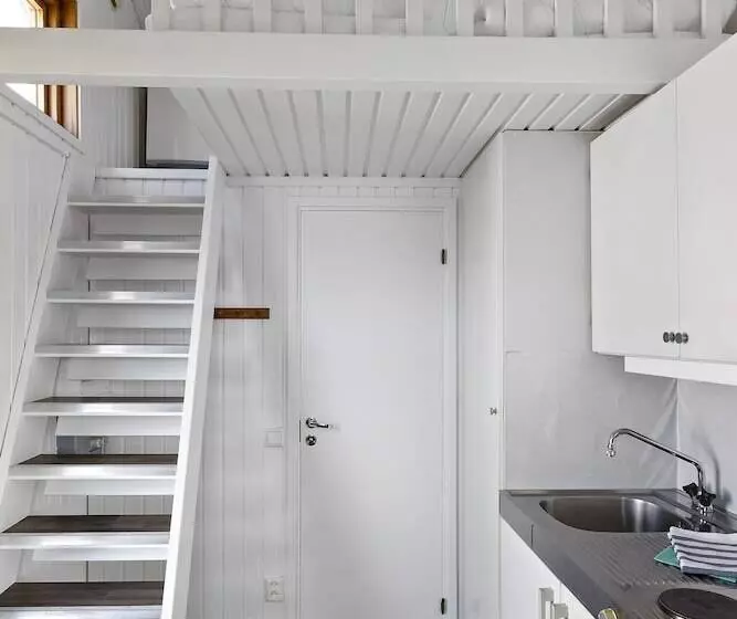 Hotelli First Camp Solvik Kungshamn