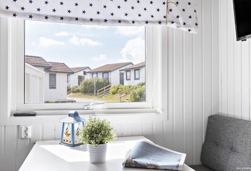 Hotel First Camp Solvik Kungshamn