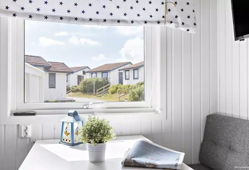 Hotelli First Camp Solvik Kungshamn