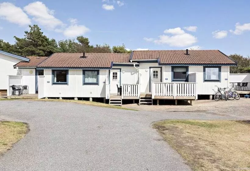 Hotelli First Camp Solvik Kungshamn