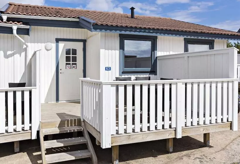 Hotelli First Camp Solvik Kungshamn