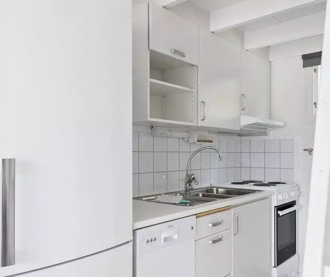 Hotelli First Camp Solvik Kungshamn