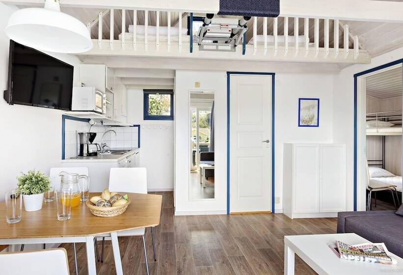 Hotel First Camp Solvik Kungshamn