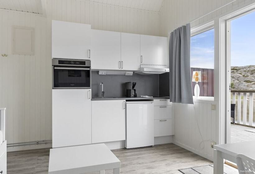 Hotel First Camp Solvik Kungshamn