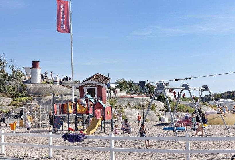 Hotel First Camp Solvik Kungshamn