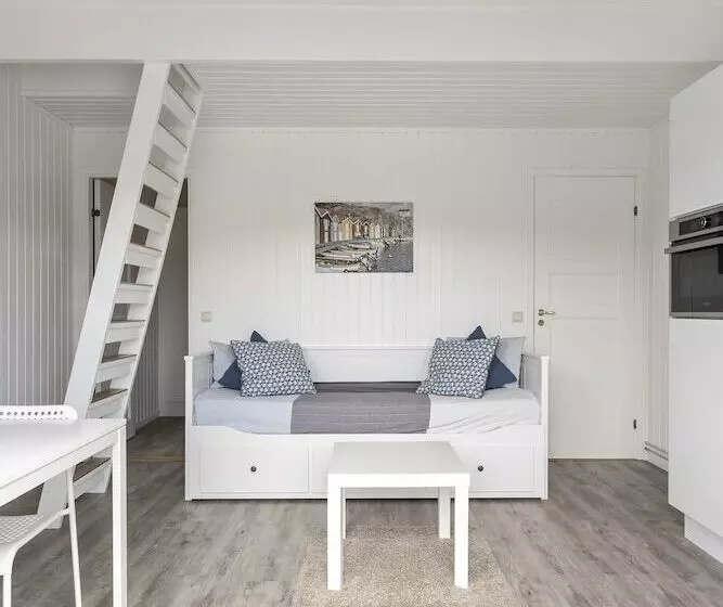 Hotelli First Camp Solvik Kungshamn