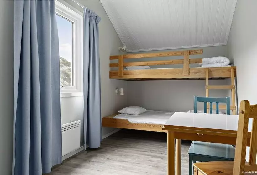 Hotelli First Camp Solvik Kungshamn