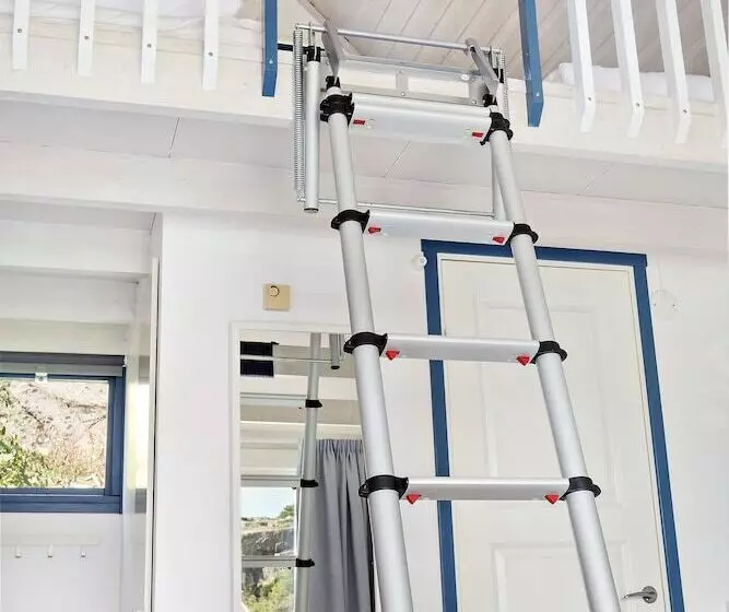 Hotelli First Camp Solvik Kungshamn