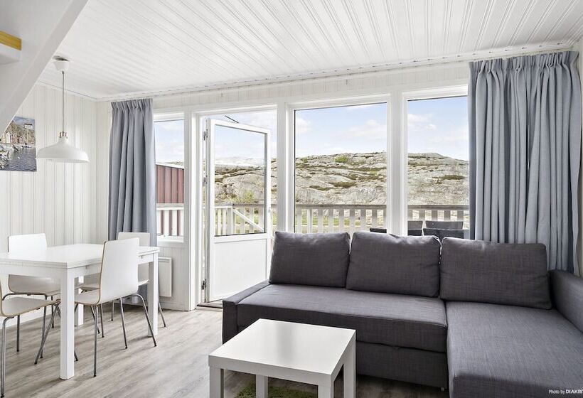 Hotel First Camp Solvik Kungshamn