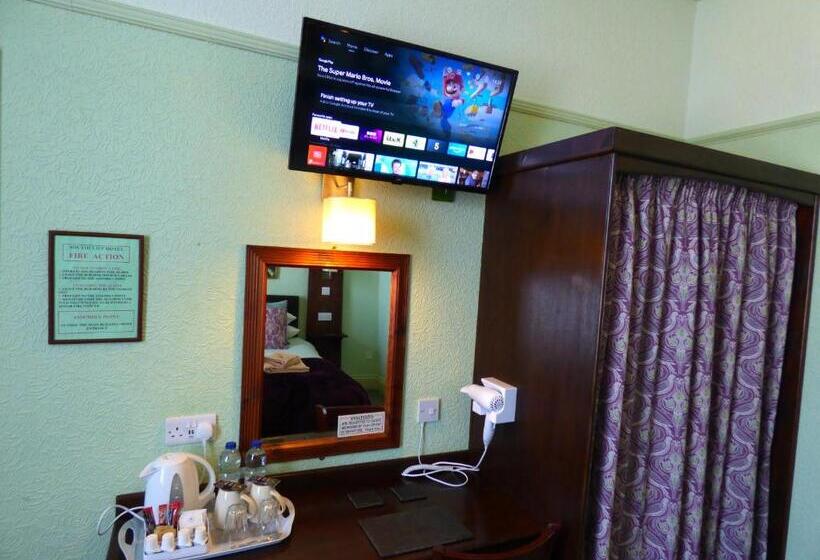 هتل The Southcliff