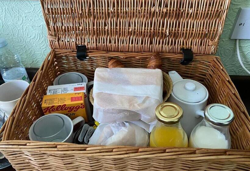 هتل The Southcliff