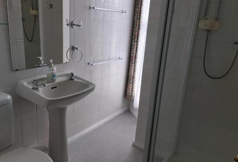 هتل The Southcliff