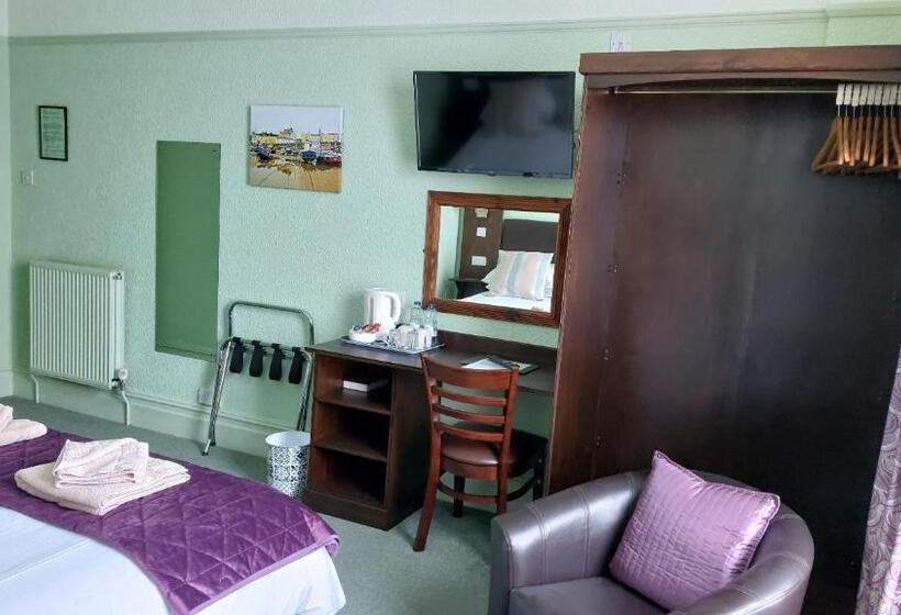 هتل The Southcliff