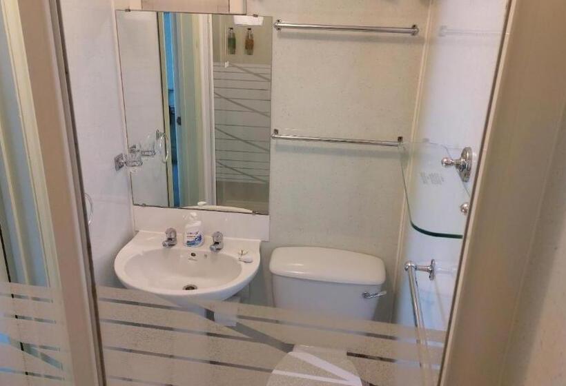 هتل The Southcliff