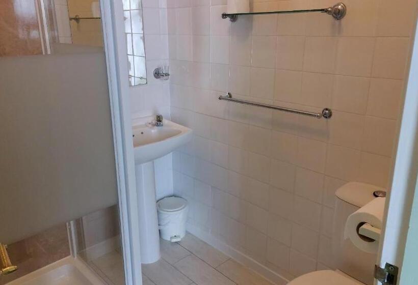 هتل The Southcliff