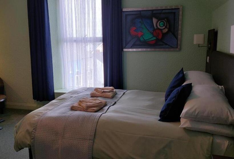 هتل The Southcliff