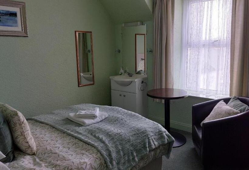 هتل The Southcliff