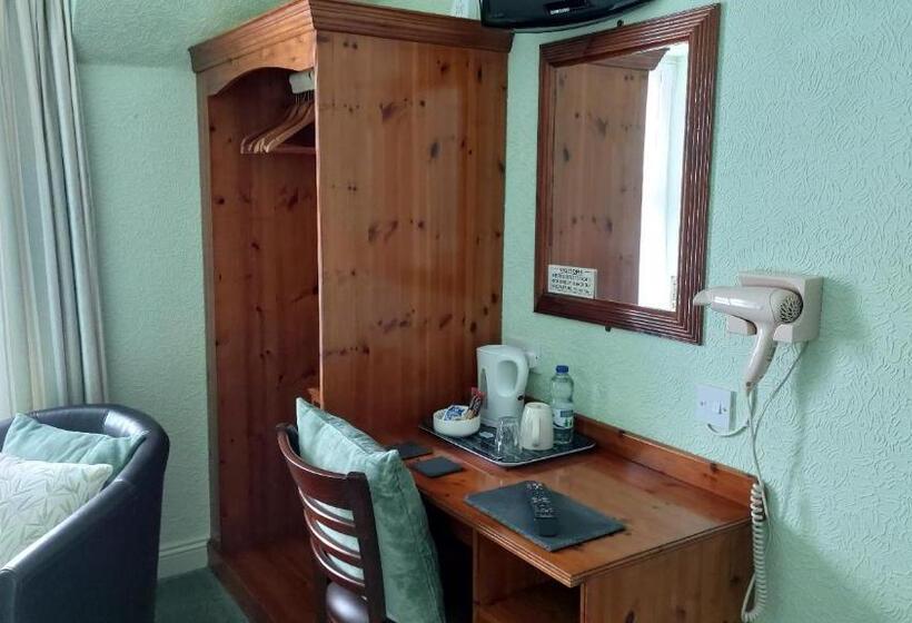 هتل The Southcliff