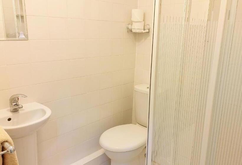 هتل The Southcliff