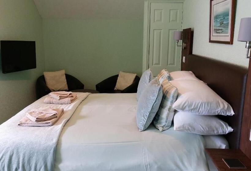 هتل The Southcliff