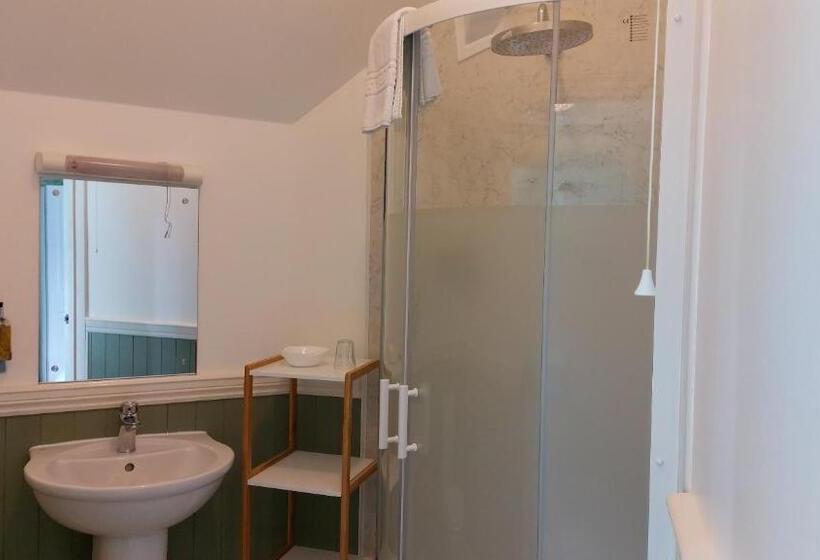 هتل The Southcliff