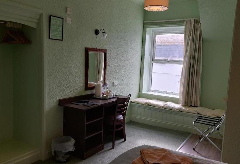 هتل The Southcliff