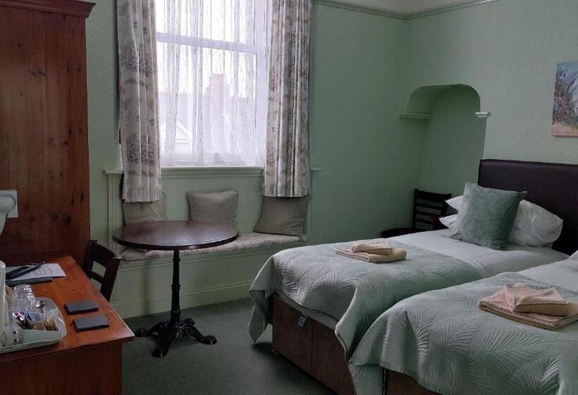 هتل The Southcliff