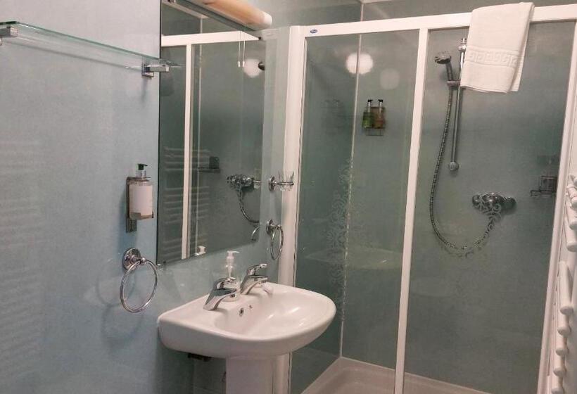 هتل The Southcliff