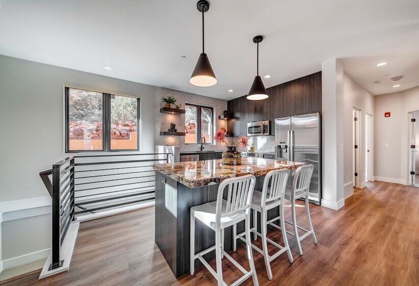 Lafave Luxury Rentals At Zion