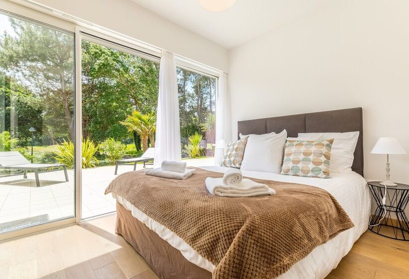 Madame Vacances Les Palmiers Du Golf