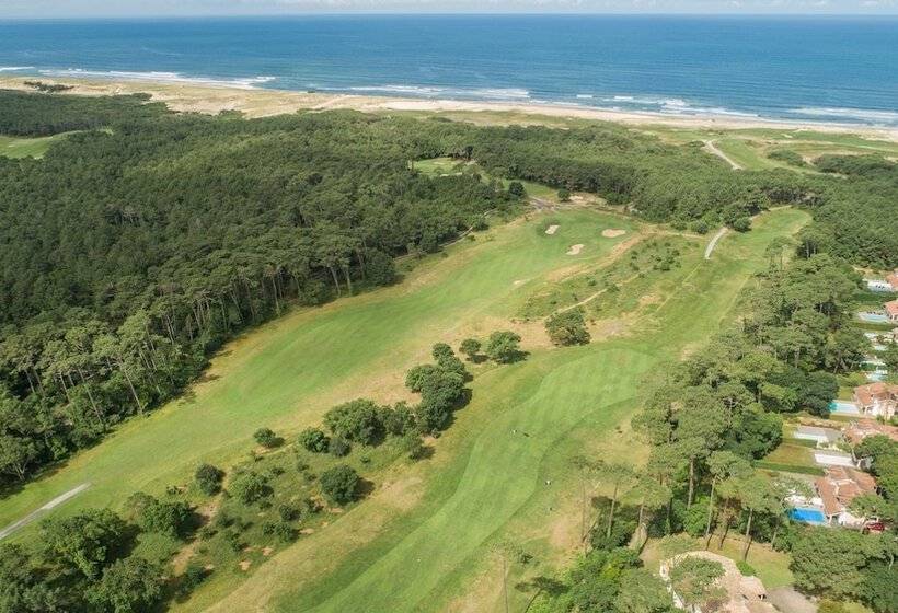 Madame Vacances Les Palmiers Du Golf