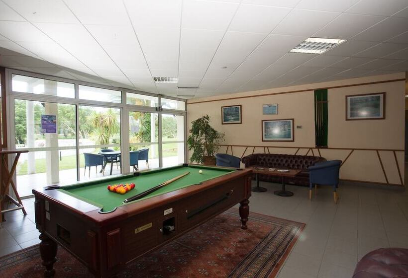 Madame Vacances Les Palmiers Du Golf