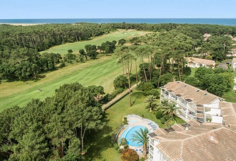 Madame Vacances Les Palmiers Du Golf