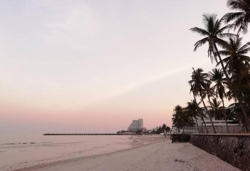 פנסיון Lemon Loft Boutique Room