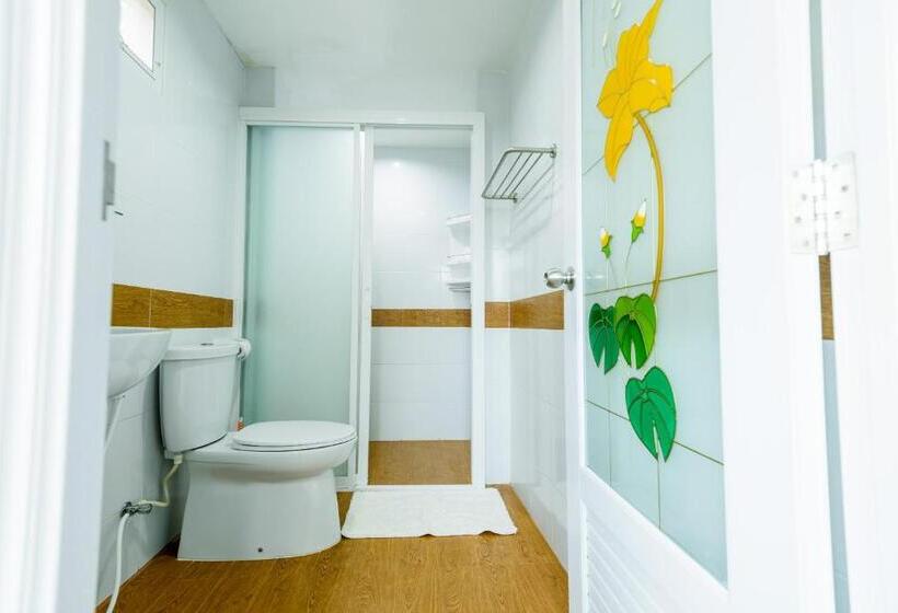 פנסיון Lemon Loft Boutique Room