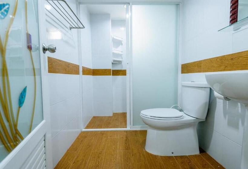 פנסיון Lemon Loft Boutique Room