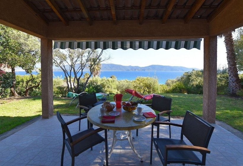 Residence Cantu Di Mare