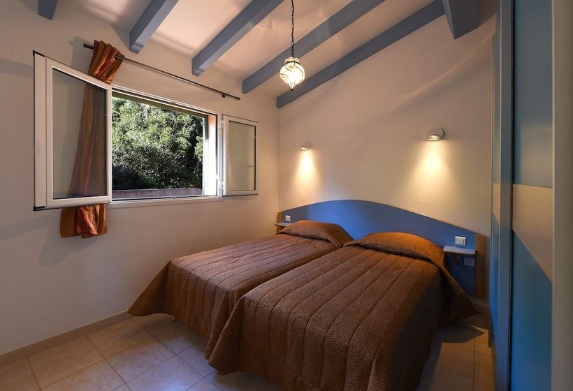 Residence Cantu Di Mare