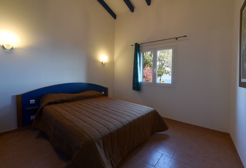 Residence Cantu Di Mare