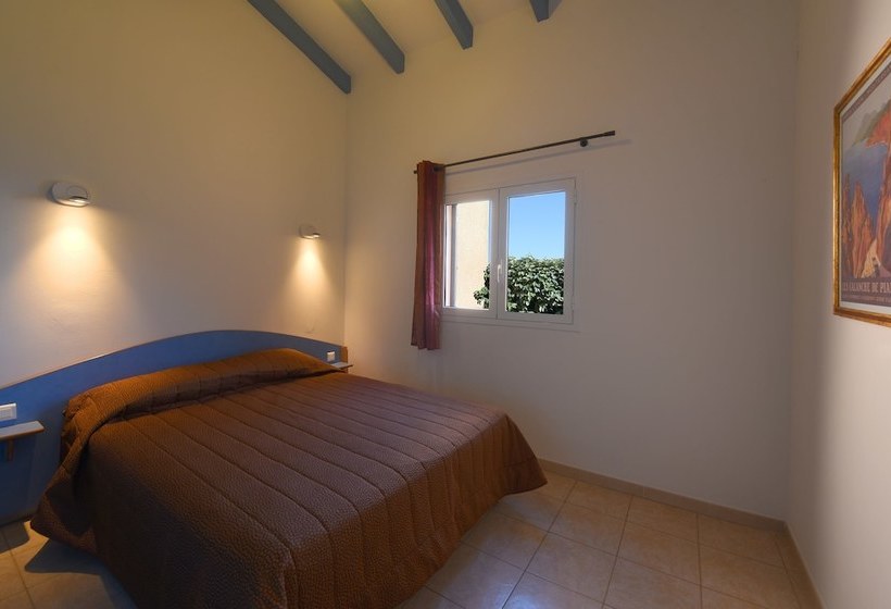 Residence Cantu Di Mare