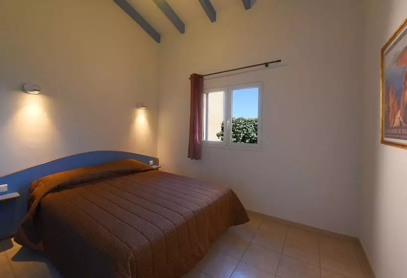 Residence Cantu Di Mare