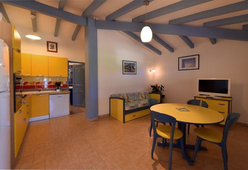 Residence Cantu Di Mare