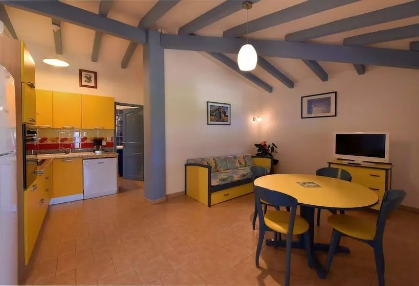 Residence Cantu Di Mare